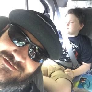 Meet your Posher, Brandon